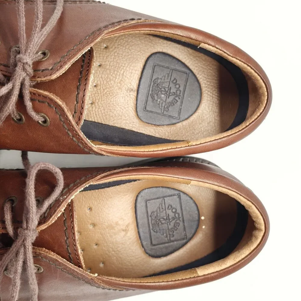 Dockers men brown